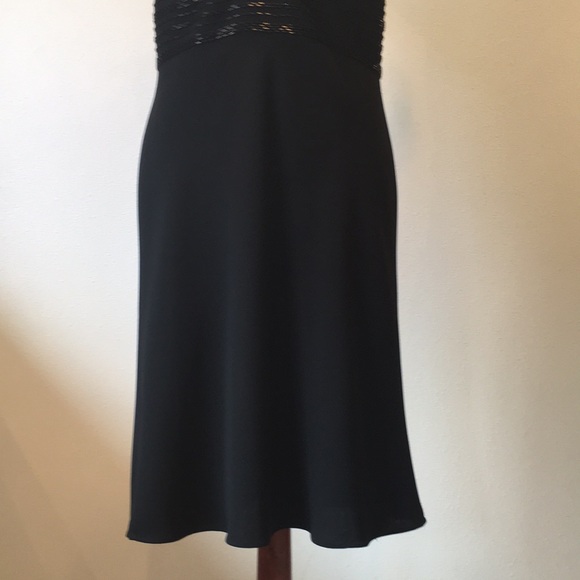 Vintage Jones New York Backless Dress - Picture 4 of 8